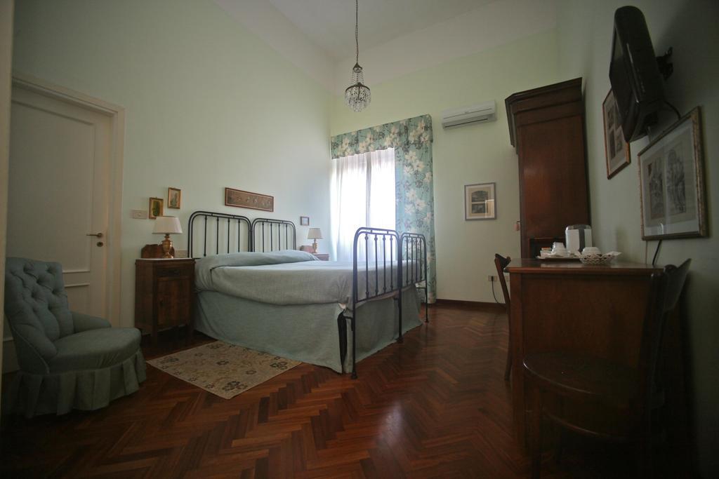 Villa L'Aurora Pescara Quarto foto