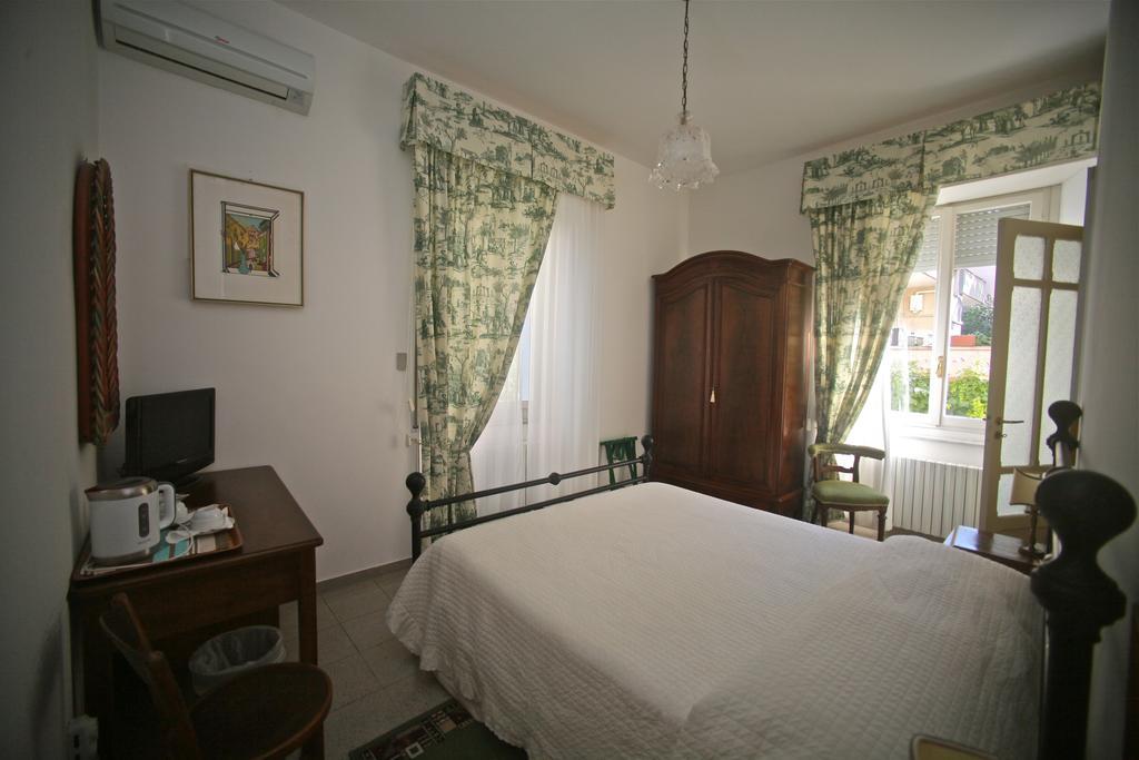 Villa L'Aurora Pescara Quarto foto