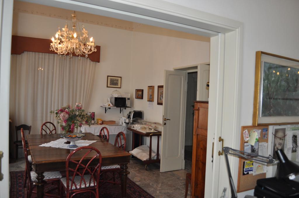 Villa L'Aurora Pescara Exterior foto